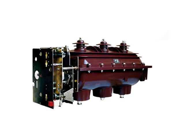 FLRN36-12D六氟化硫負荷開關